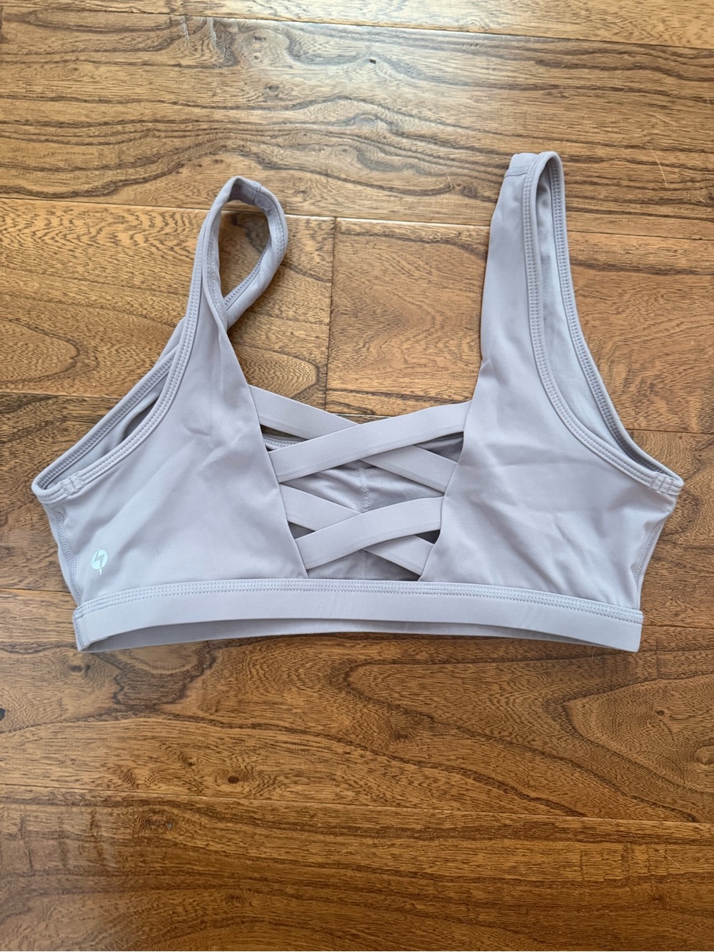 Popflex corset bra